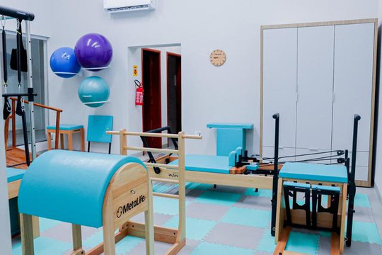 Imagem 1 da galeria do parceiro Heart&Moviment