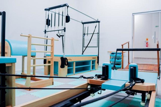 Imagem 2 da galeria do parceiro Heart&Moviment