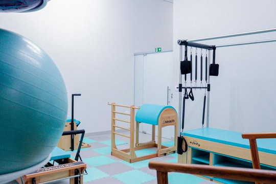 Imagem 3 da galeria do parceiro Heart&Moviment