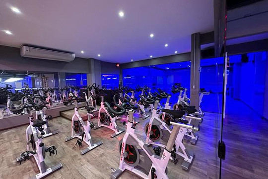 Imagem 3 da galeria do parceiro Alpha Fitness - Artemis