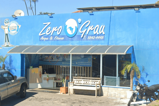 Imagem 2 da galeria do parceiro Zero Grau Natação