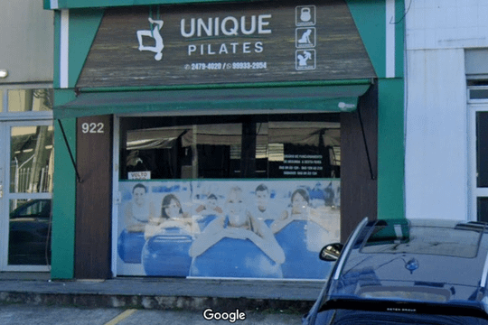 Imagem 2 da galeria do parceiro Unique Pilates