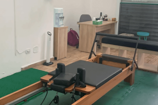Imagem 3 da galeria do parceiro Unique Pilates