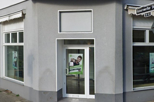 Bild 3 von fitbox Düsseldorf Pempelfort Partnergalerie