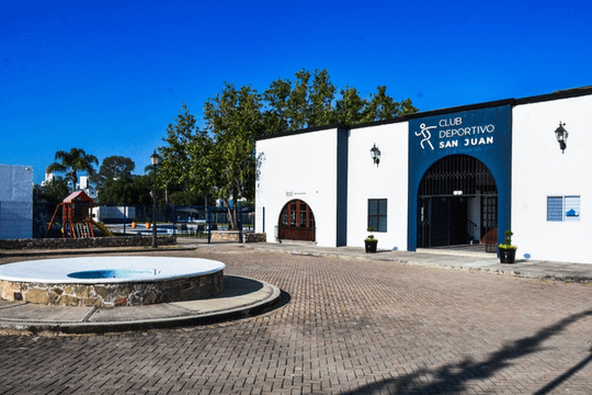 Imagen 2 de la galería del partner Club Deportivo San Juan