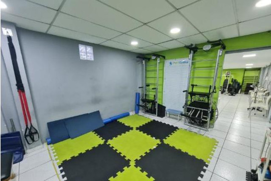 Imagem 1 da galeria do parceiro FisioQuality