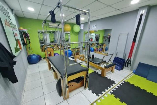 Imagem 3 da galeria do parceiro FisioQuality