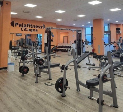 Immagine 1 dalla galleria del partner Body Center