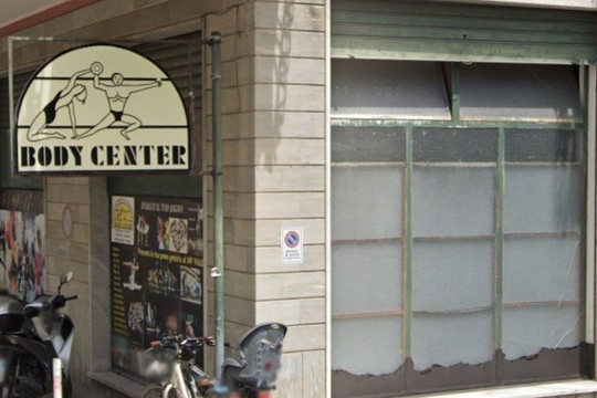 Immagine 2 dalla galleria del partner Body Center