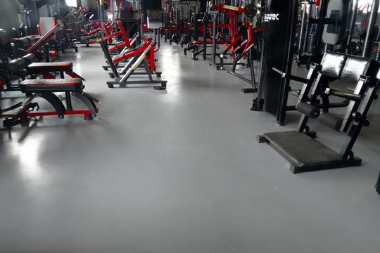Imagem 2 da galeria do parceiro Espaço Fitness Academia