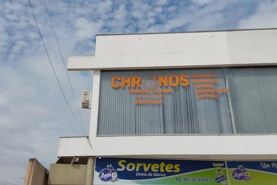 Imagem 2 da galeria do parceiro Chronos Personal Trainers