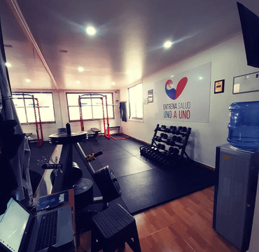 Imagen 1 de la galería del partner Entrena salud uno a uno