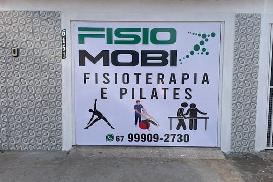 Imagem 2 da galeria do parceiro FISIOMOBI - Pilates