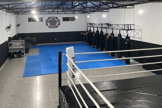 Imagem 1 da galeria do parceiro Equipe Búfalo - São Bernardo