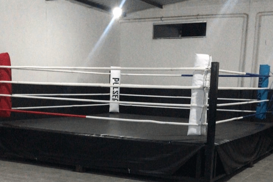 Imagem 3 da galeria do parceiro Equipe Búfalo - São Bernardo