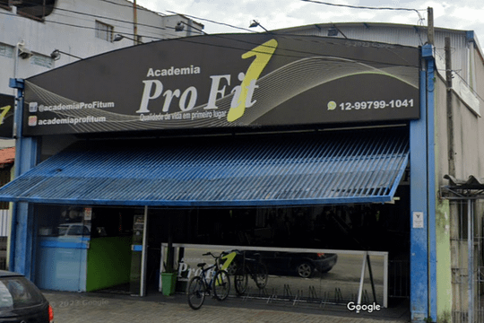 Imagem 2 da galeria do parceiro Academia Pro Fit 1