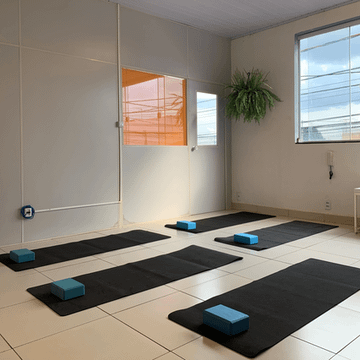 Imagem 1 da galeria do parceiro Expressso Yoga