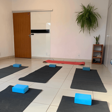 Imagem 2 da galeria do parceiro Expressso Yoga