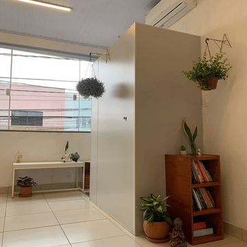 Imagem 3 da galeria do parceiro Expressso Yoga