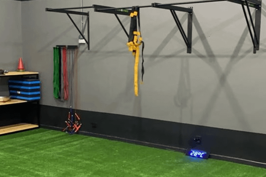 Imagem 3 da galeria do parceiro Guaxinim Cross Training