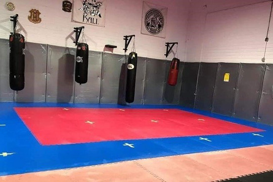 Image 1 from Dave Joyce Martial Arts Academy partner gallery