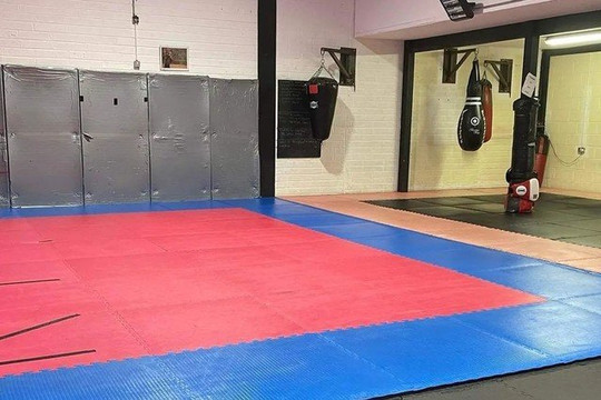 Image 3 from Dave Joyce Martial Arts Academy partner gallery