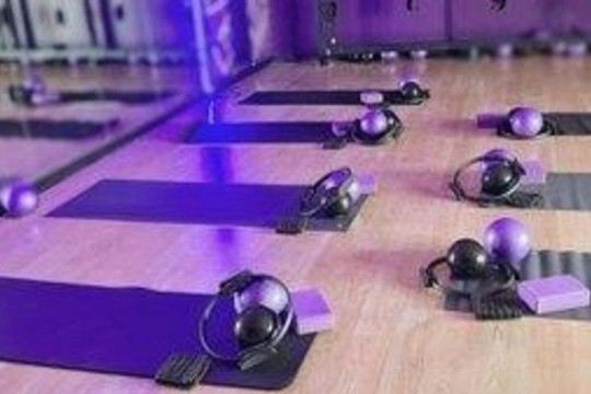 Image 1 from Pilax Pilates partner gallery