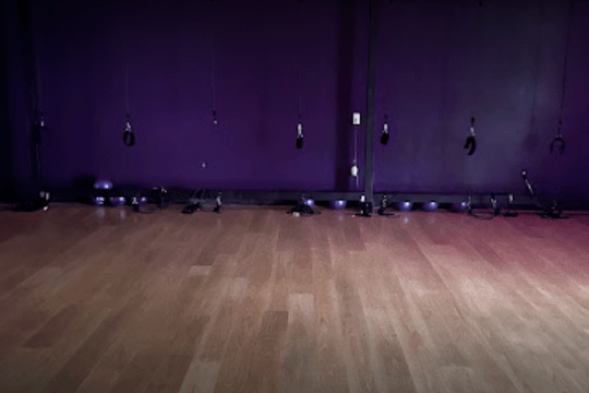 Image 3 from Pilax Pilates partner gallery