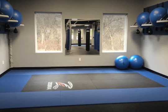 Image 1 from Fit 4 Boxing Club Murrysville partner gallery