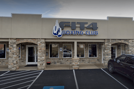 Image 2 from Fit 4 Boxing Club Murrysville partner gallery