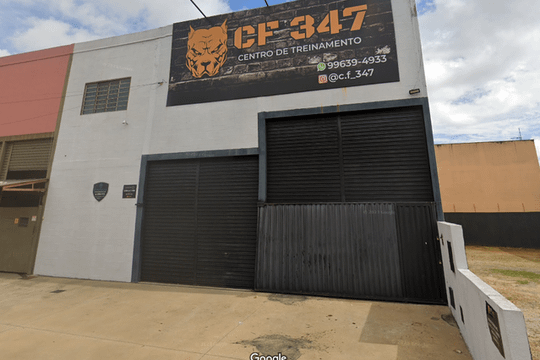 Imagem 2 da galeria do parceiro CF347 CENTRO DE TREINAMENTO LTDA
