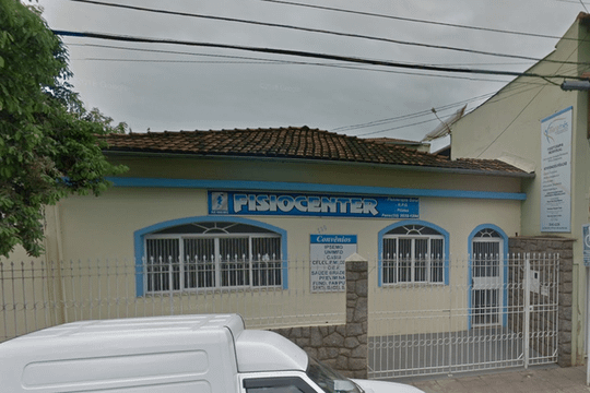 Imagem 2 da galeria do parceiro Fisiocenter