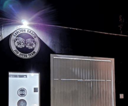 Imagem 2 da galeria do parceiro Escola Carlson Gracie - Conchal