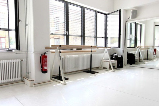 Bild 3 von motion*s Gleisdreieck Tanz-und Bewegungsstudio Partnergalerie