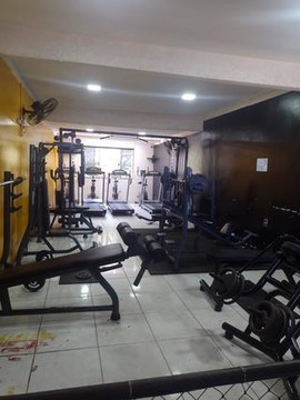 Imagem 1 da galeria do parceiro Bira Fitness Academia