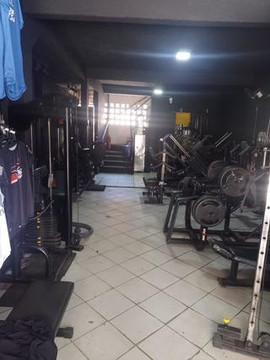 Imagem 2 da galeria do parceiro Bira Fitness Academia