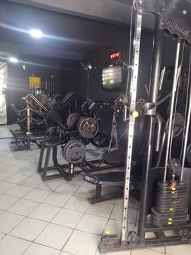 Imagem 3 da galeria do parceiro Bira Fitness Academia