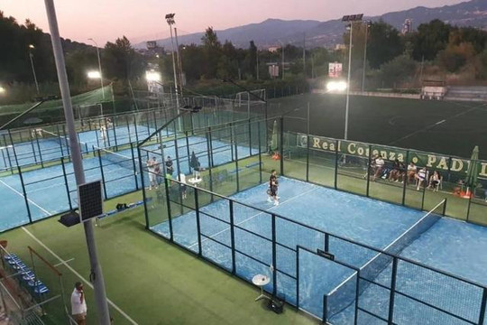 Immagine 1 dalla galleria del partner Polisportiva Real Cosenza
