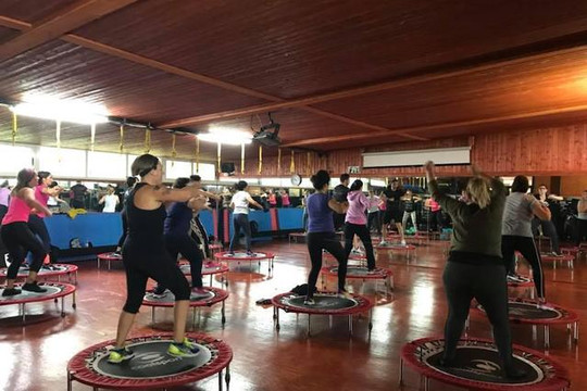 Immagine 1 dalla galleria del partner Palestra Meeting
