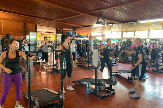 Immagine 2 dalla galleria del partner Palestra Meeting