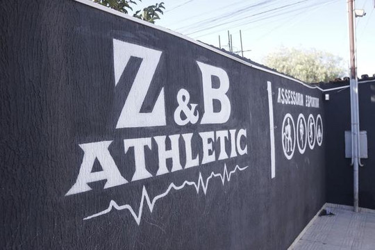 Imagem 3 da galeria do parceiro Z&B Athletic