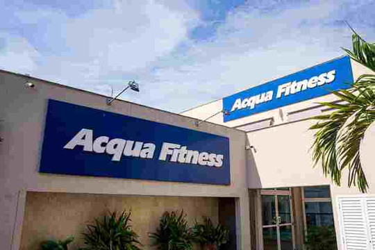 Imagem 1 da galeria do parceiro Acqua Fitness