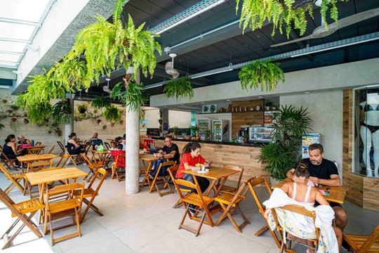 Imagem 2 da galeria do parceiro Acqua Fitness