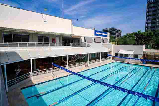 Imagem 3 da galeria do parceiro Acqua Fitness
