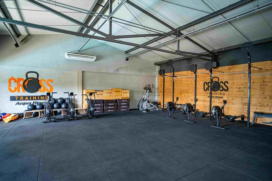 Imagem 3 da galeria do parceiro Acqua Fitness