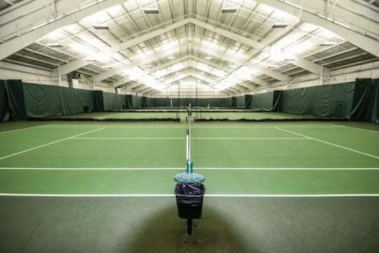 Image 2 from Genesis Health Clubs - Lexington Tennis partner gallery