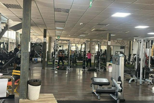 Imagen 1 de la galería del partner Venus Fitness 2