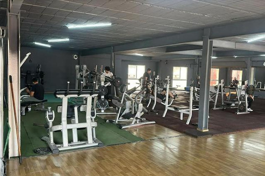 Imagen 3 de la galería del partner Venus Fitness 2