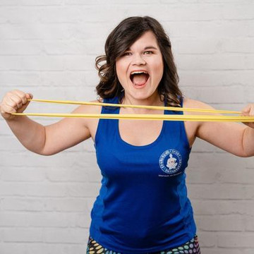 Bild 3 von Mensch im Einklang Dreifachturnhalle Partnergalerie