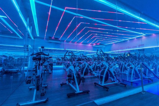 Imagem 1 da galeria do parceiro Body Energy Vespasiano